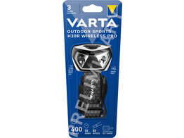 Varta 18650 Outdoor Sports H30R Wireless Pro