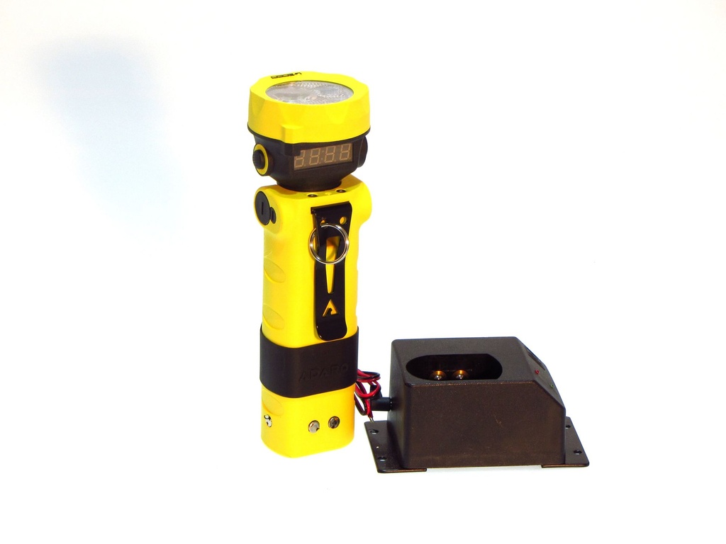 ADALIT L-3000 ATEX 24V ADL30024-ZONE 0