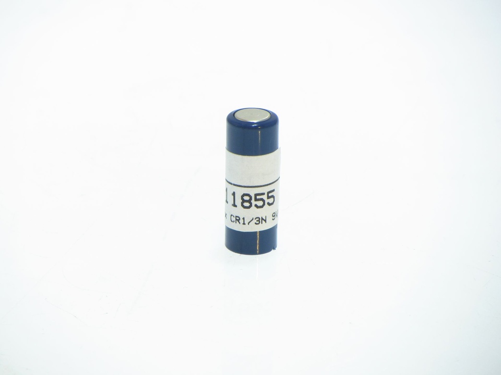 Lithium 3 x CR1/3N 9V