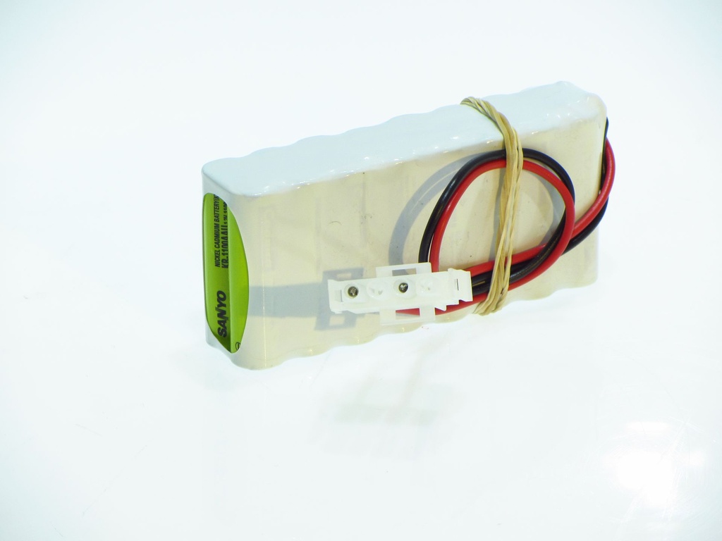 Vabo DOOR D0RMA-01990 19.2V Nicd Rechargeable Custom pack