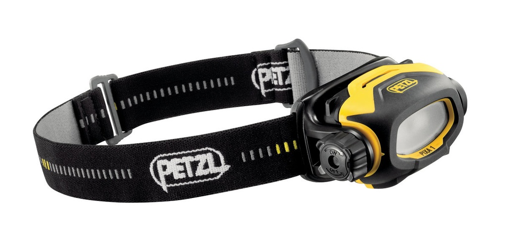 Petzl PIXA 1 E78 AHB-2  ATEX - PRO - Constant Lighting Tech