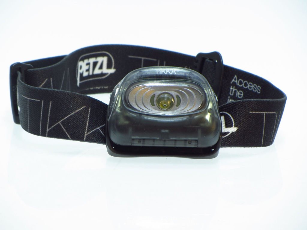 Petzl TIKKA  E061-AA00 / Gray- BLx1