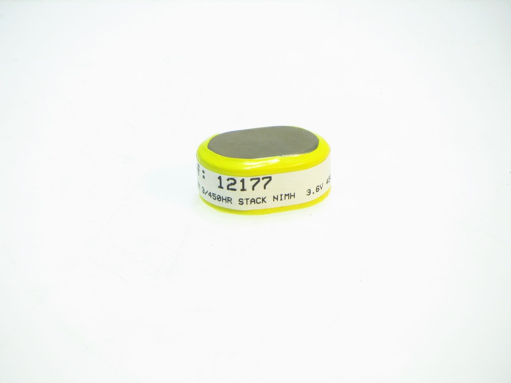 Varta 3/450HR STACK Nimh  3.6V 450mAh