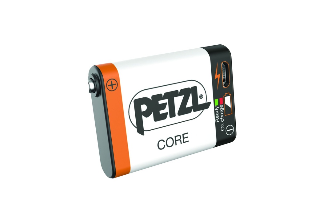 Petzl CORE E99/ACA  RECH LIION BATTERY - BLx1