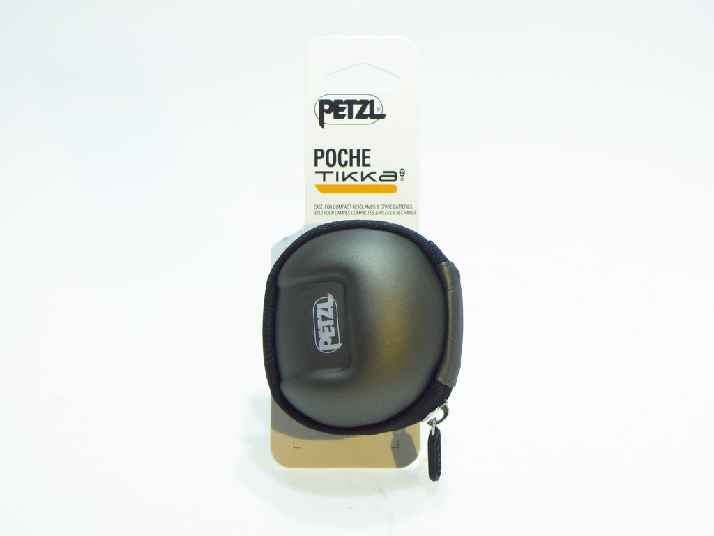 Petzl POCHE SHELL L E93990 - PRO