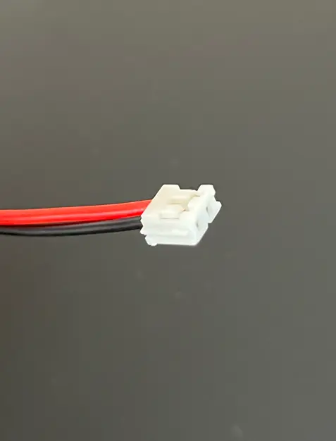 BATT PROTECTION RXEF030 POLYSWITCH AXIAL  WELDED IN PACK