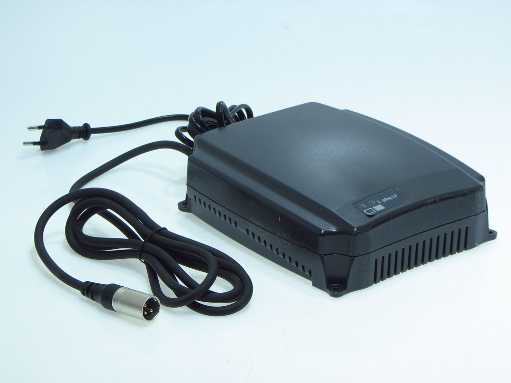 PBQ-L LF24080 LIFE Charger 29.2V 8AH