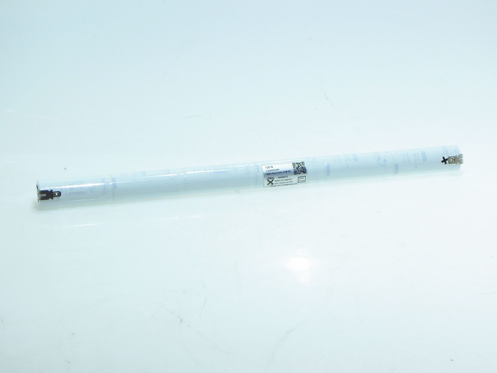 Vabo Nimh 6x7/5 SC STACK 7.2V 4.2 A +4.8 - 4.8  23 x 360