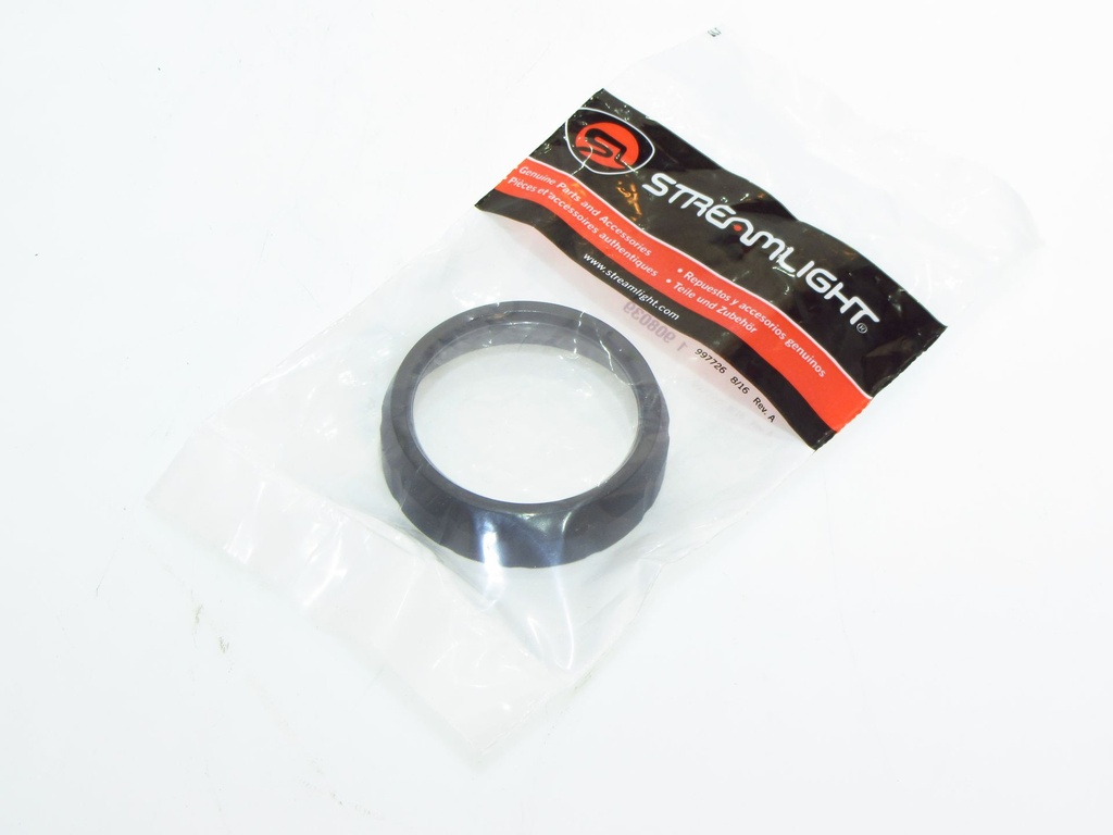 STR908039 FACE CAP & LENS ASSEMBLY SURVIVOR LP - EX ATEX -