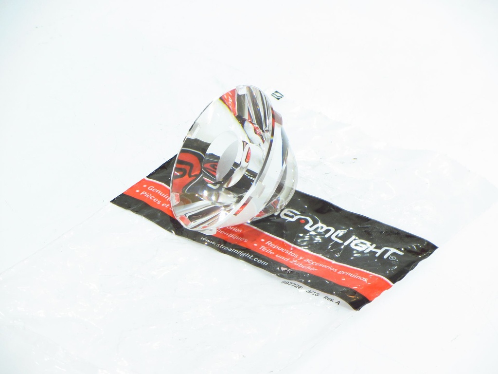 STR908004 OPTICAL LENS SURVIVOR LOW PROFILE