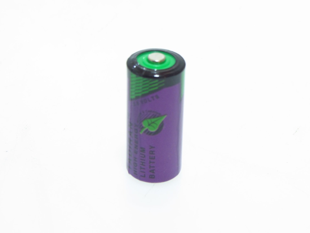 Tadiran SL761 S ER  2/3AA 3.6V 14.7X 33.5 LI-SOCL2