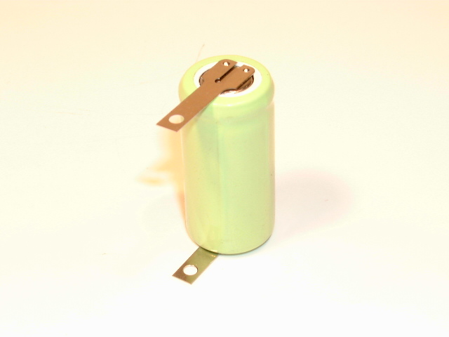 Varta CR 2/3 AA Soldertag 060   6237.301.501