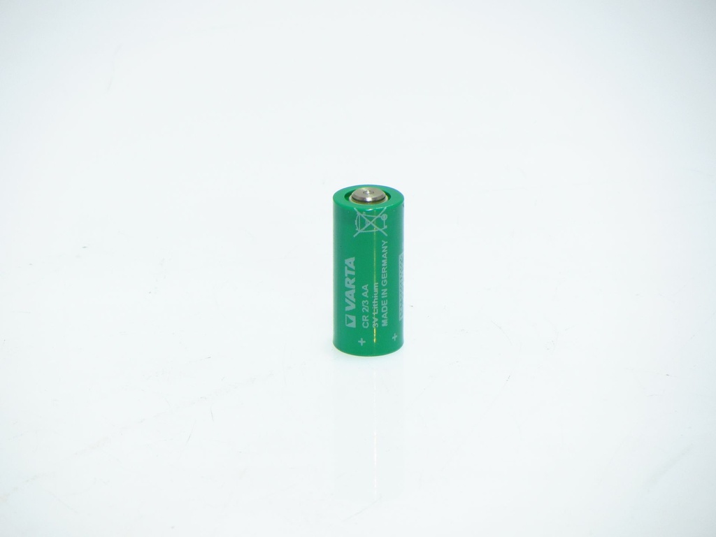 Varta CR 2/3 AA NAAKT 3.0V  6237.101.401