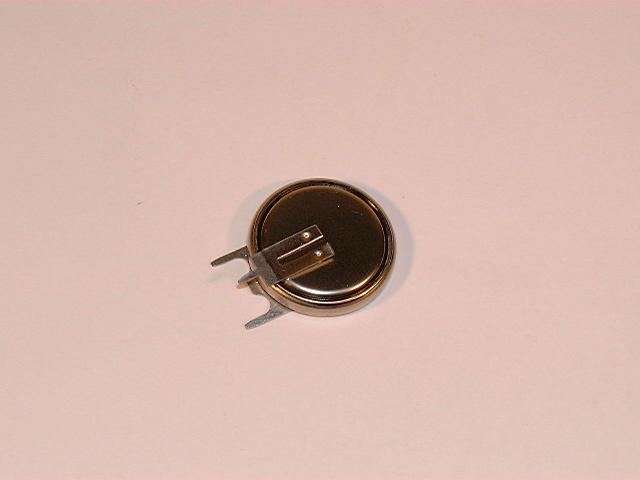 Varta CR 2032 SLF ++-   6032.201.501