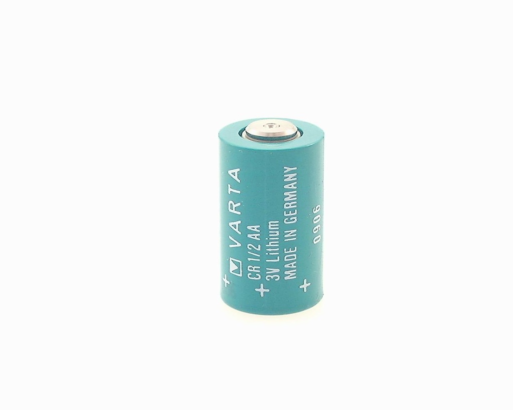 Varta CR 1/2AA NAAKT 3V- 6127.101.301