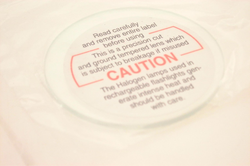 Maglite LENS MagCharger(SODALIME) 108-060/109-474