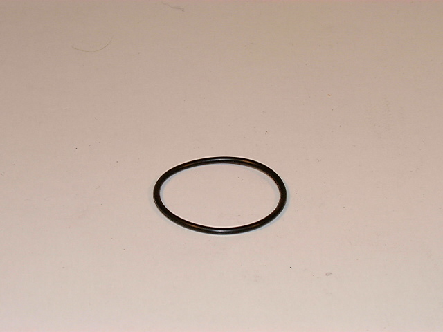 Maglite O-RING TAILCAP MAGCH.  AND D