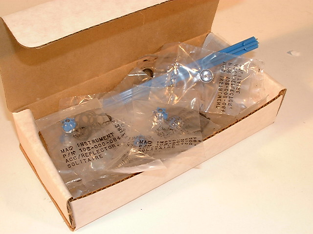 Maglite SERVICE KIT Micromag 2 AAA AM3A064