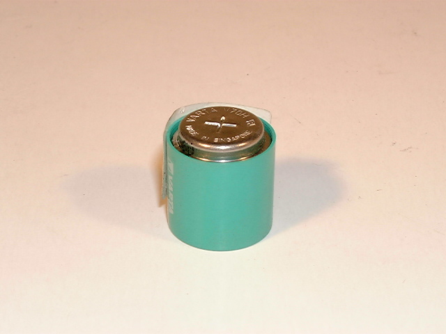 Varta 3/V80H Montage     3.6V  16*18