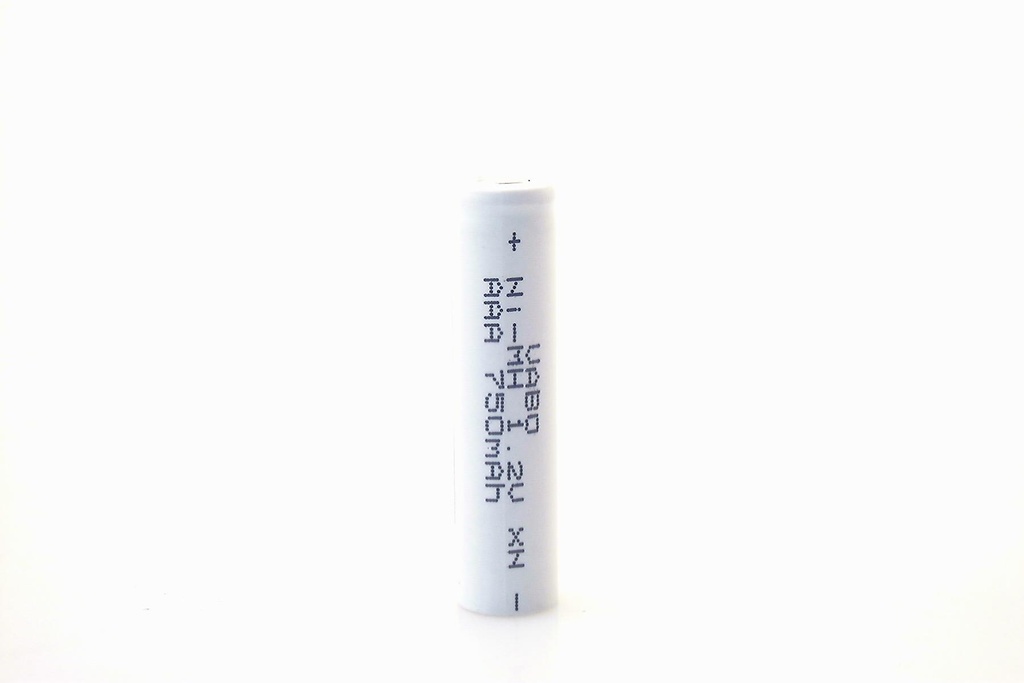 Vabo Nimh AAA 750   1.2 V Montage