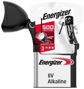 Energizer Expert LED 1x LR820