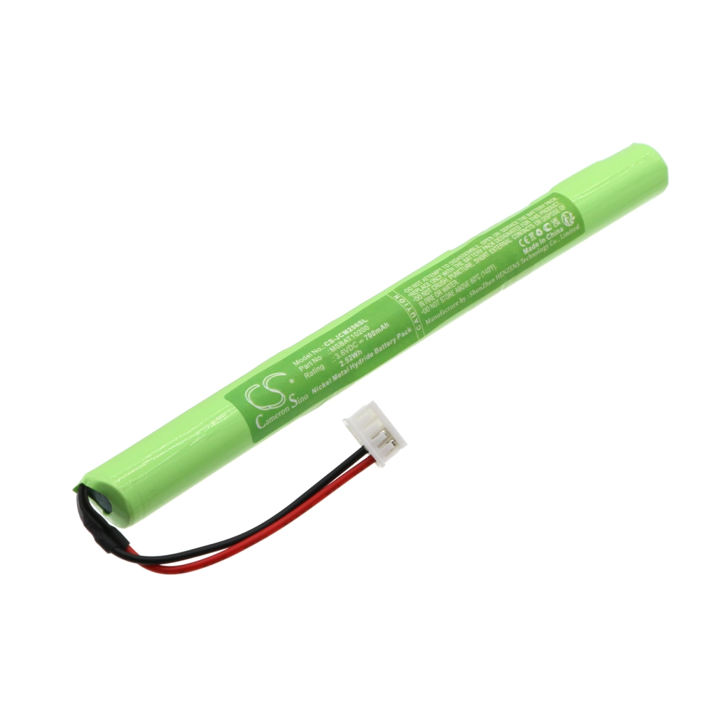 Nimh 3 x AAA STACK  3.6V 700MAH  MS-BAT1020