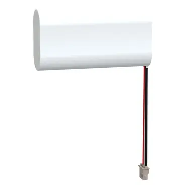 Batterypack 2S1P1F18-20PT402E LiFePO4 18650 SBS 6.4V 1500mAh 