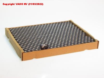 Procell HPL 123-Bulk US 1200BKC 2030 Lithium - Bulk