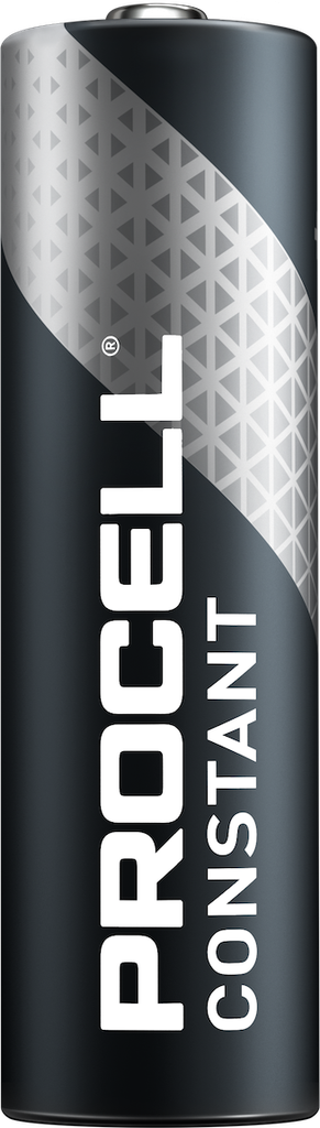 Procell Constant Alkaline LR06 1,5v - pack 10