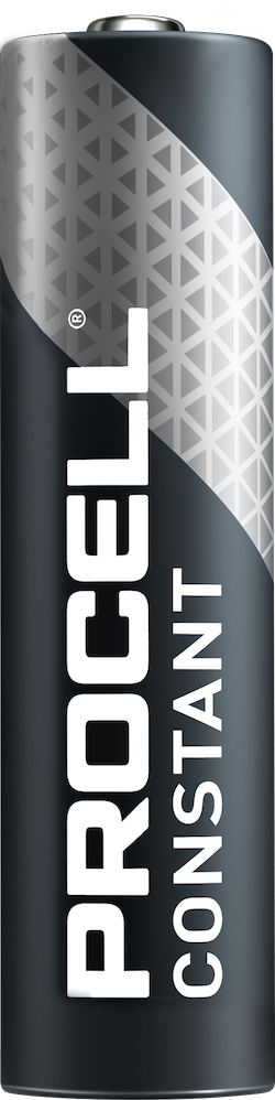 Procell Constant Alkaline LR03 1,5v - pack 10