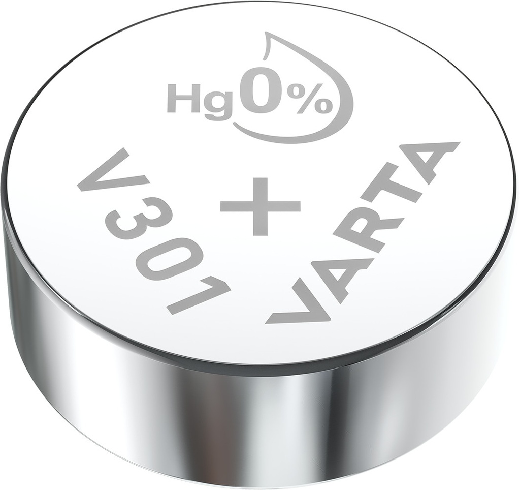 Varta V301 SR43/1142SW