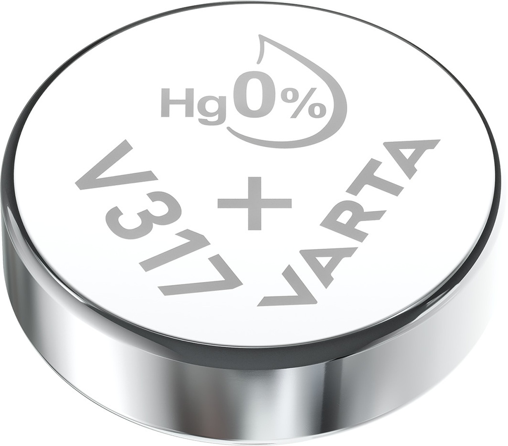 Varta V317 SR516SW