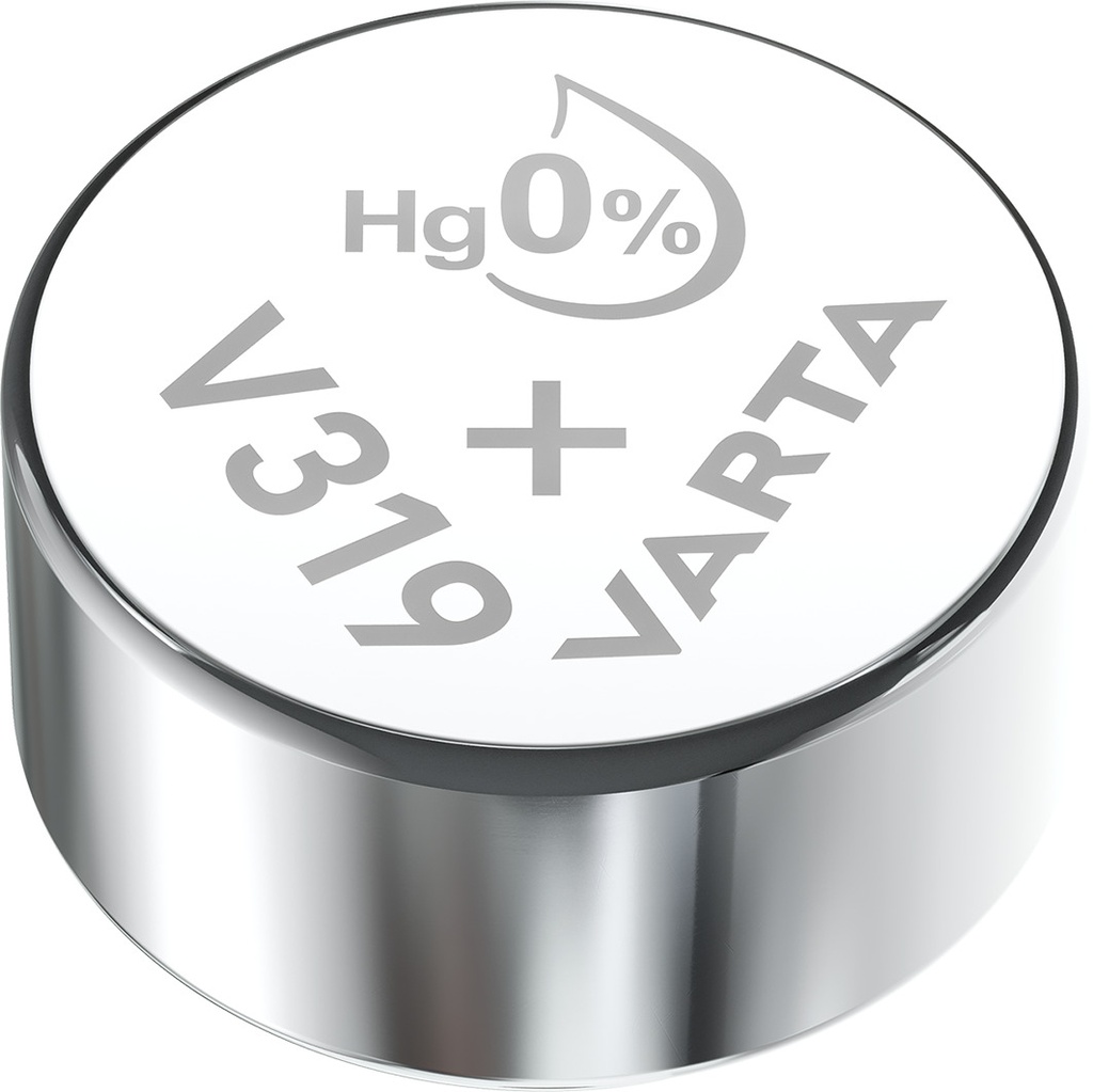 Varta V319 SR527SW