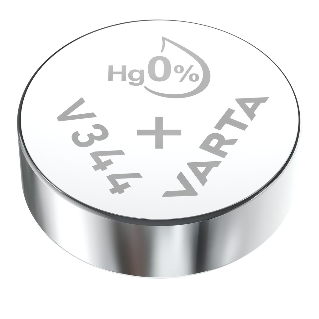 Varta V344 SR1136SW SR42