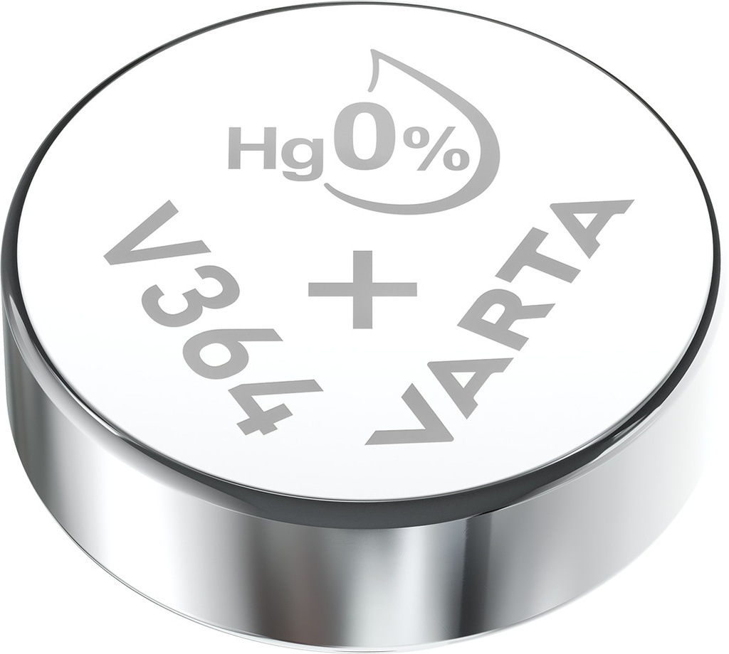 Varta V364 SR621SW