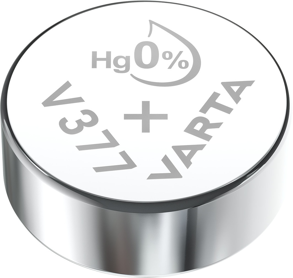Varta V377 SR626SW