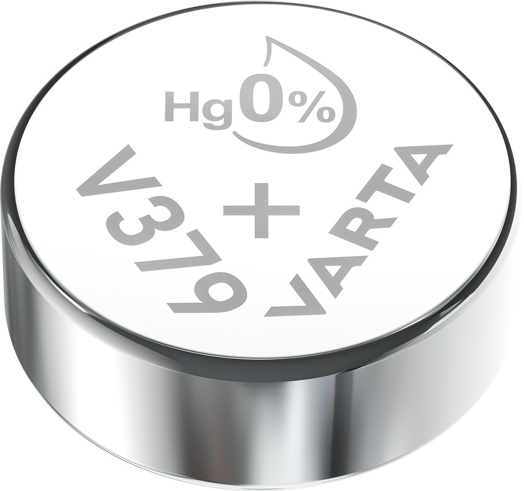 Varta V379 SR521SW
