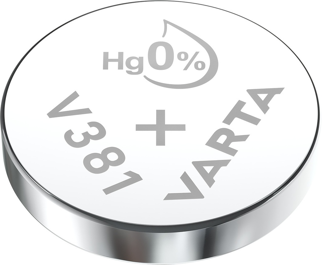 Varta V381 SR1120SW