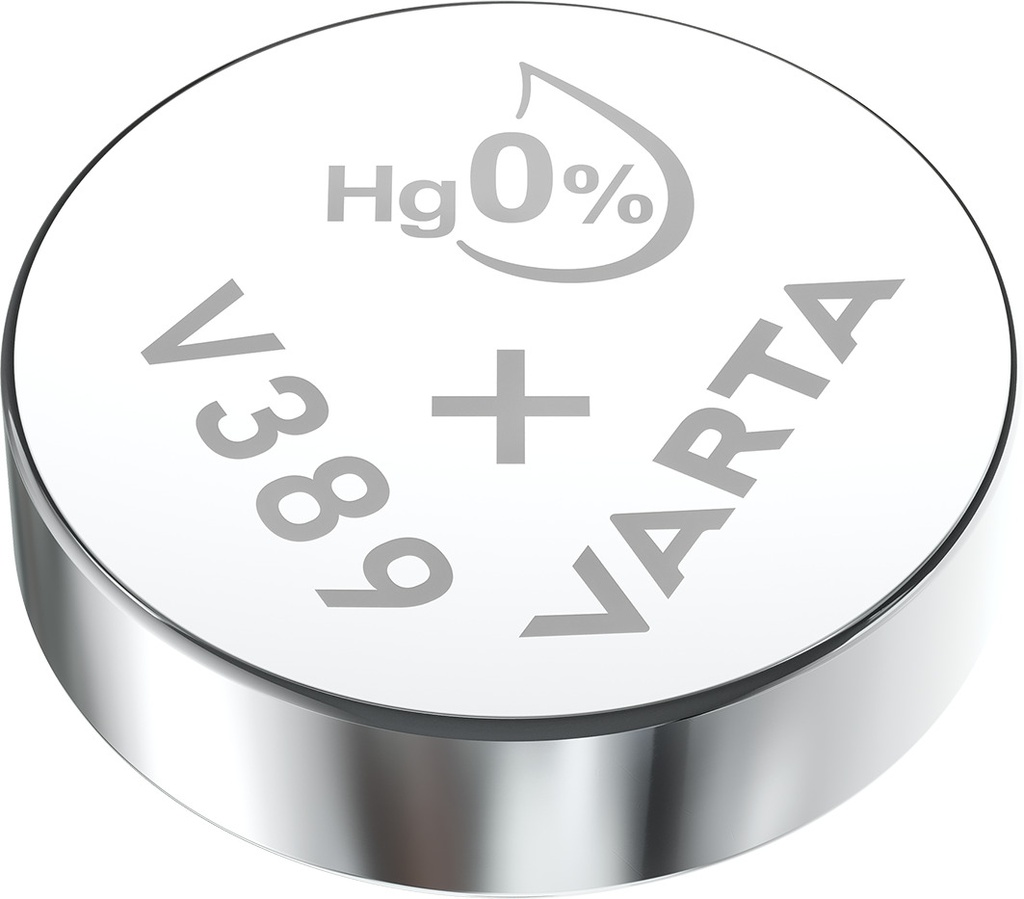 Varta V389 SR1130W