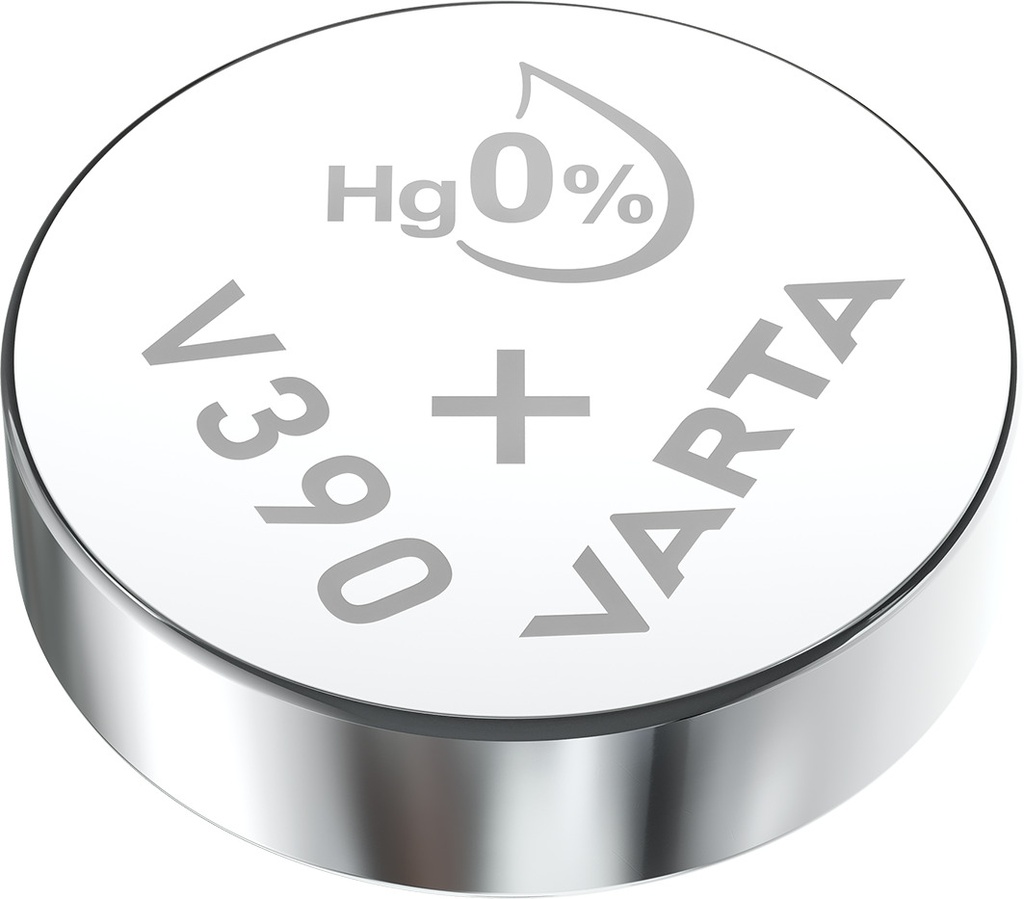 Varta V390 SR1130SW