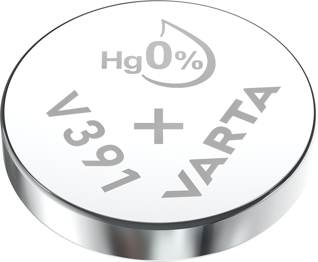 Varta V391 SR1120W