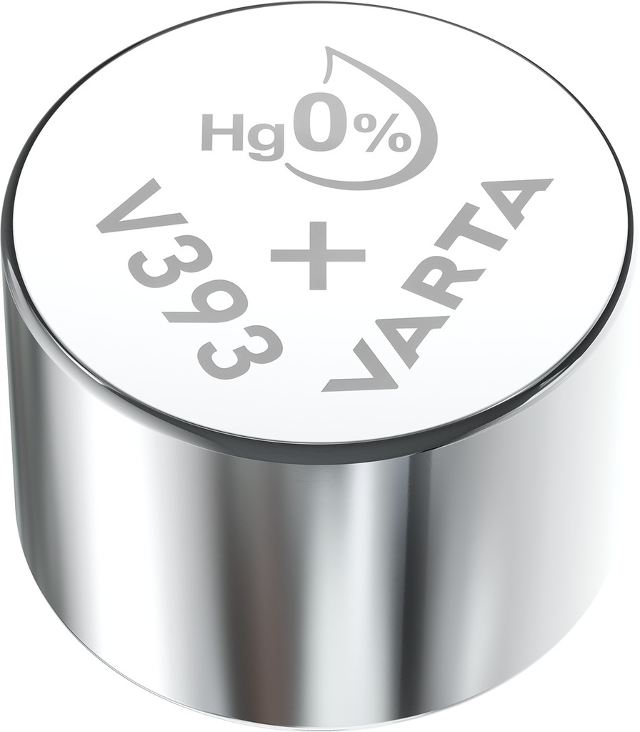 Varta V393 SR754W