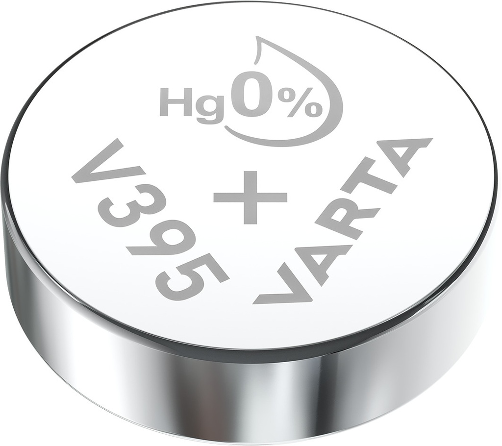 Varta V395 SR927SW
