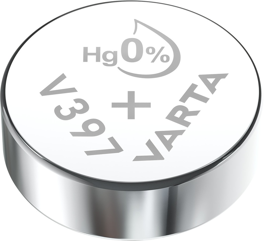 Varta V397 SR726SW