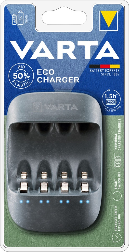 Varta Eco Charger