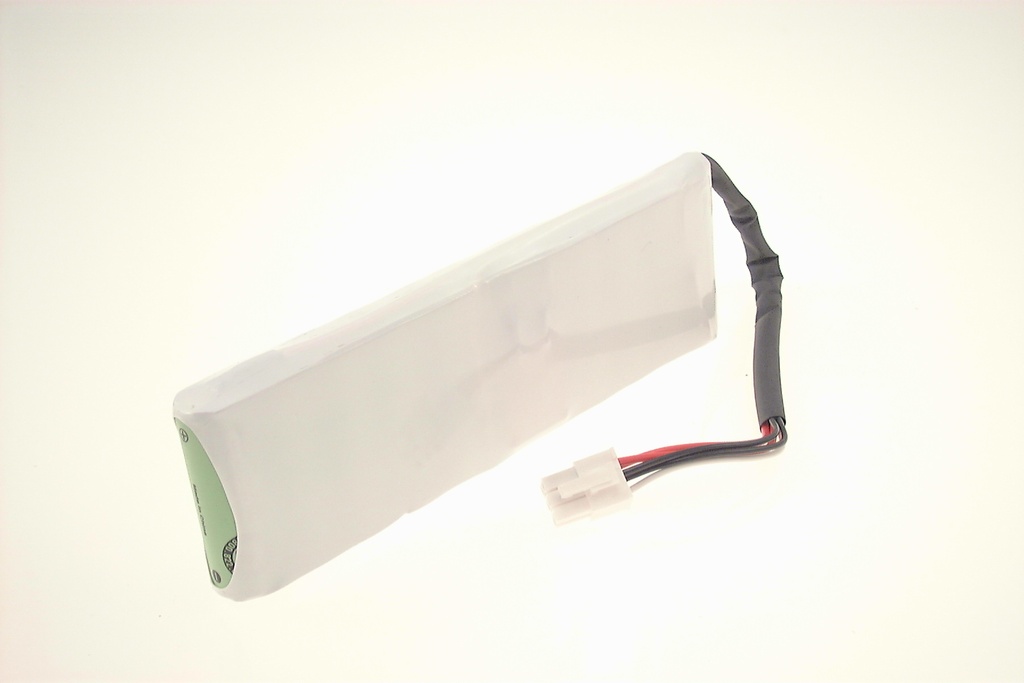 AX Med Batt 110274    13.2V Nicd- POR