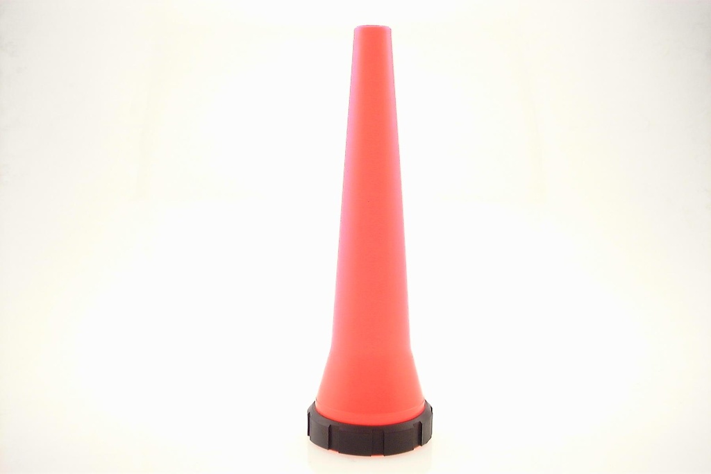 STR2310R - VERKEERSKEGEL Rood VOOR  SERIE SL20 Streamlight