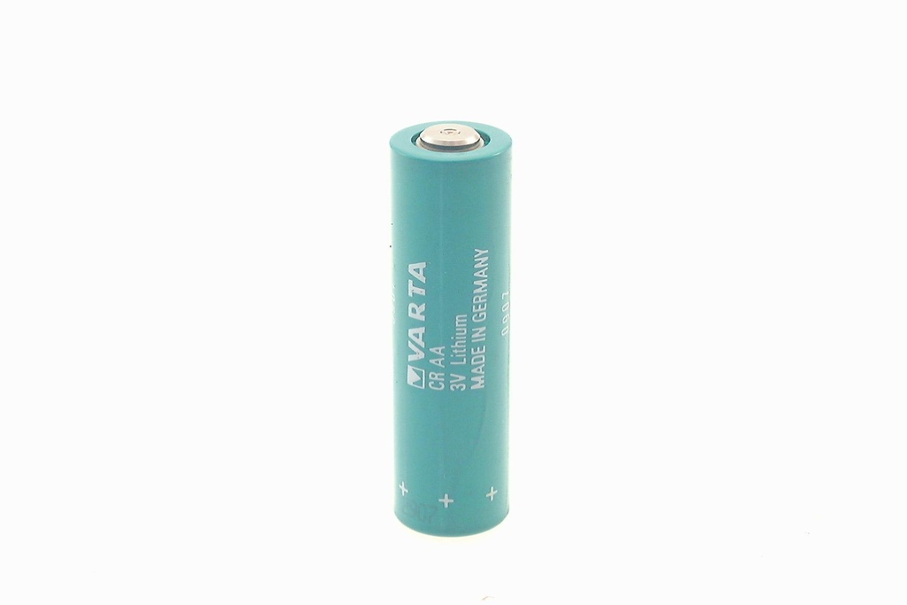 Varta CR AA  3V Lithium 6117.101.301