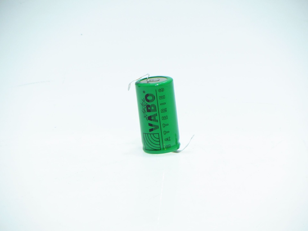 Vabo Nimh- SC -HD 23x42  1.2V SoldertagS