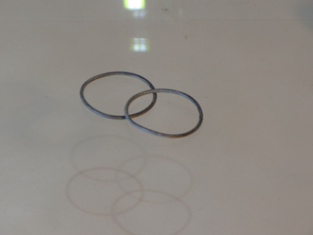 Maglite O-RING BARREL C  109-387